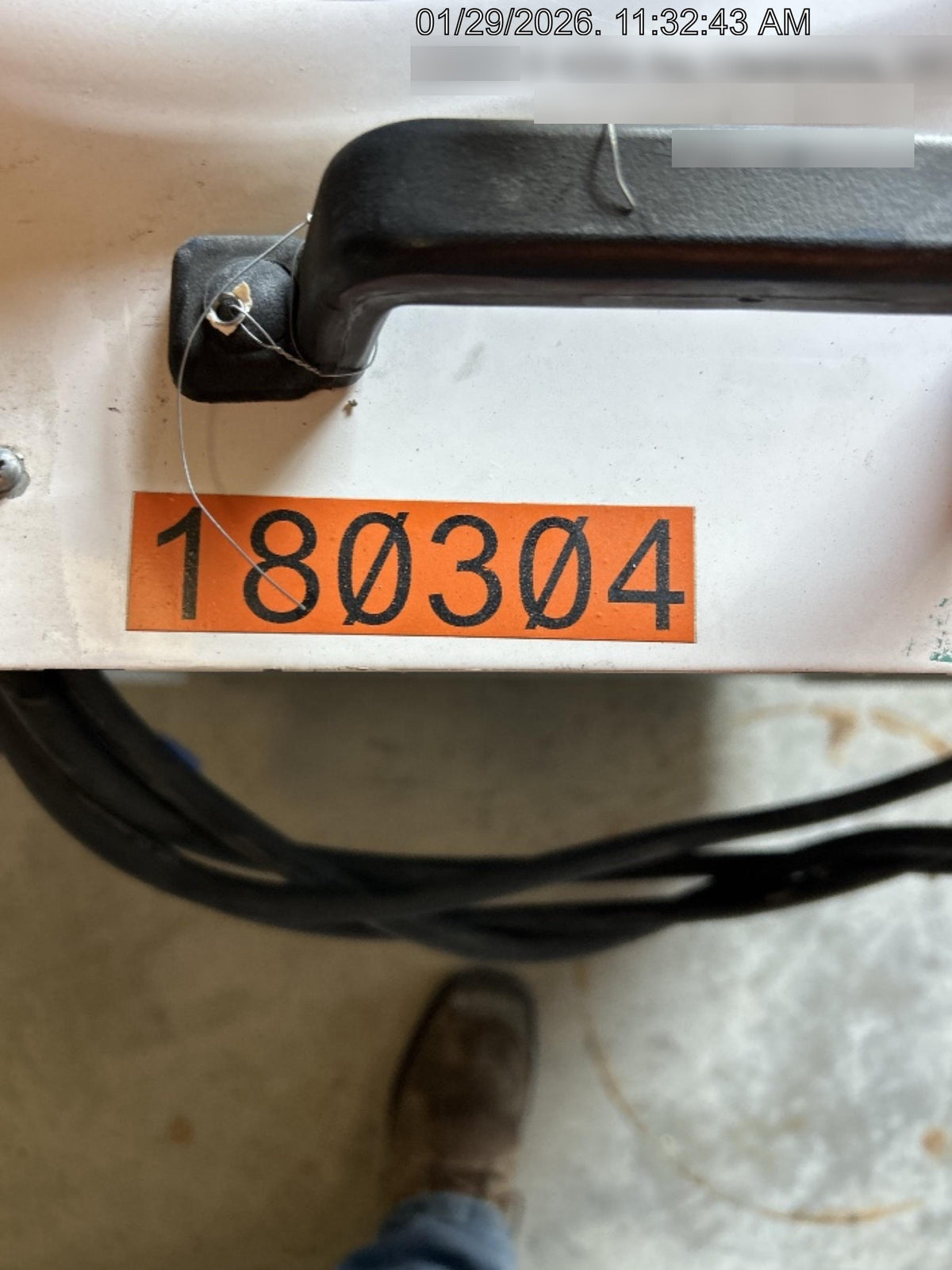 2021 CAMPO EB30E