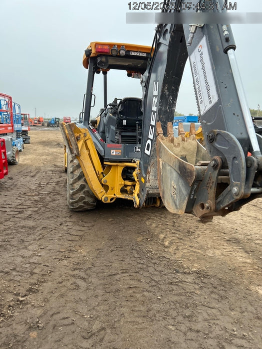 2020 JOHN DEERE 310LEP - Extendable Stick