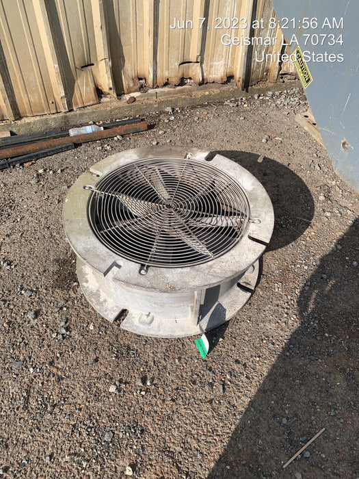 2021 MICHIGAN PNEUMATIC 20265