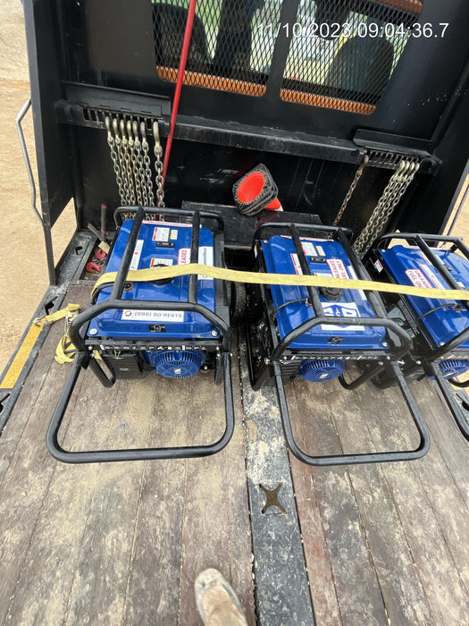 2023 POWERHORSE 102221 Rev. D