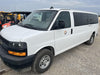 2023 CHEVROLET Express Van - Rental