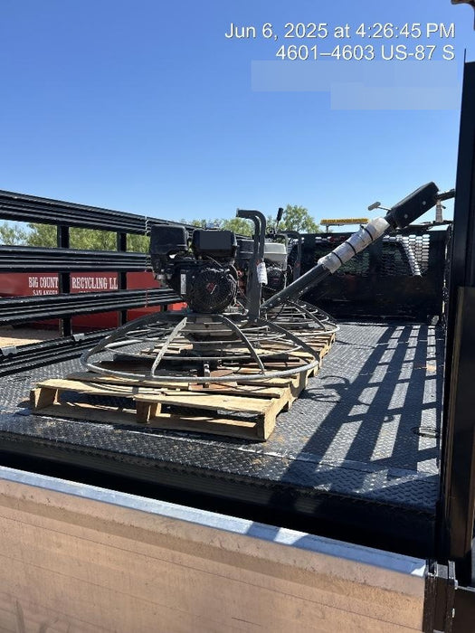 2020 HUSQVARNA CT 48-13A-V