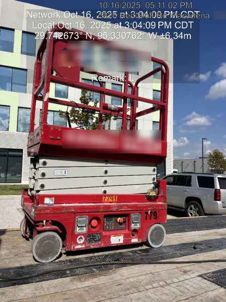 2018 MEC 1330SE MEC 1330SE w/2 Yr Full Extended Warranty