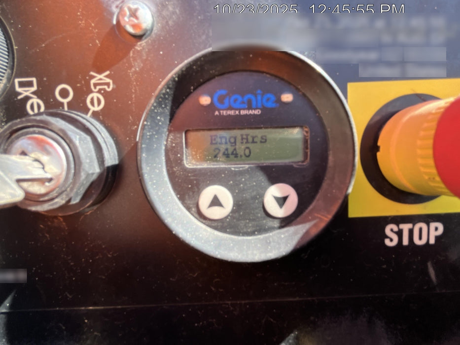 2020 GENIE GS-4069 RT