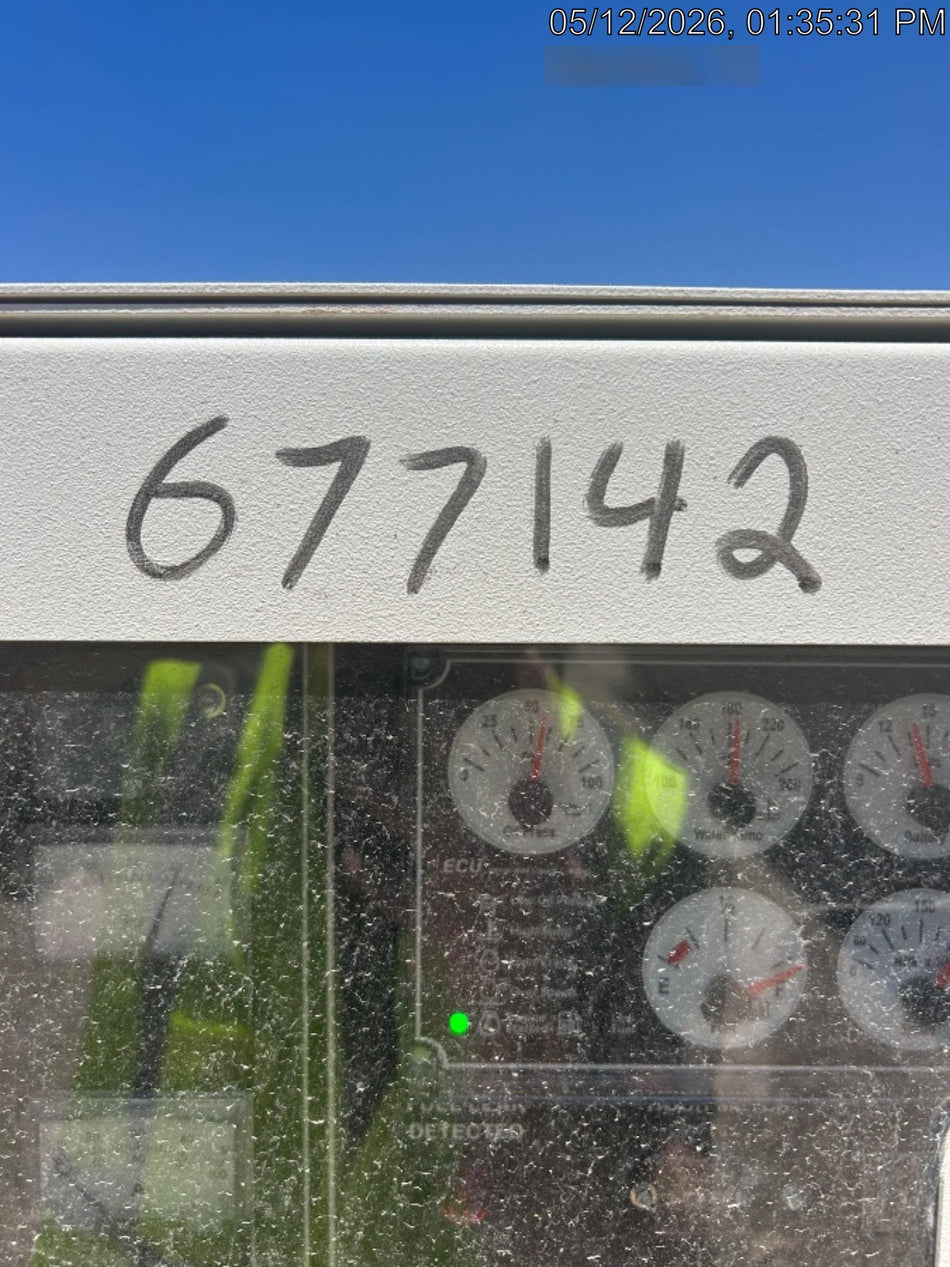 2026 MULTIQUIP DCA25SSIU4F