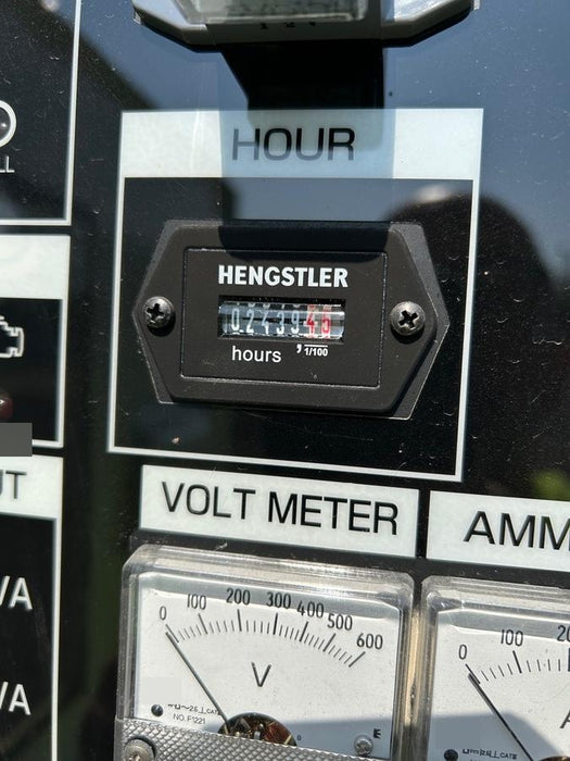 2022 SHINDAIWA DGK125F