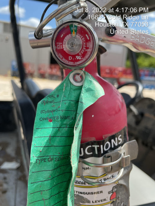 2020 Club Car CA1500G Gas, 2-Seat, ROPS, 4WD