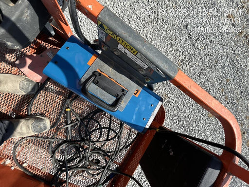 2025 MILLER ELECTRIC CST-282