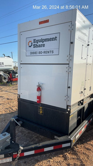 2022 SHINDAIWA DGK180F