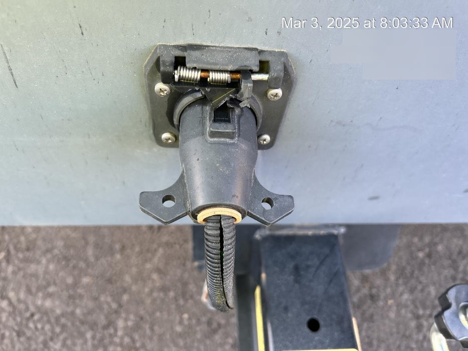 2022 ATLAS COPCO QAS45 CWK