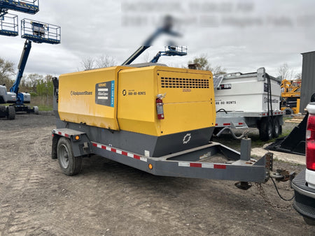 2023 ATLAS COPCO XAS 850
