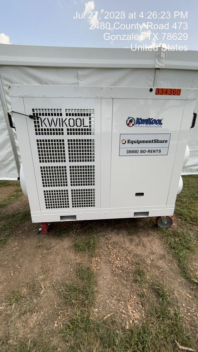 2023 KWIKOOL KPO12-23H