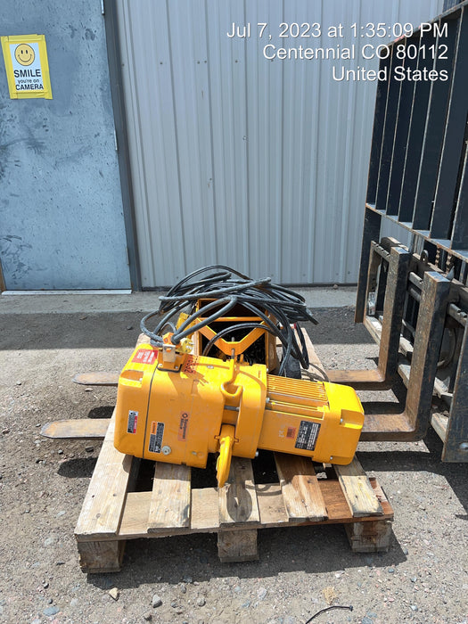 2022 HARRINGTON SNER020L