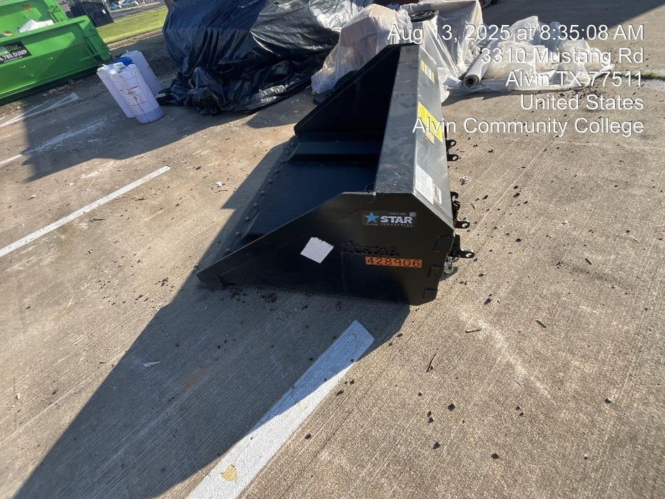 2024 STAR INDUSTRIES 1406B