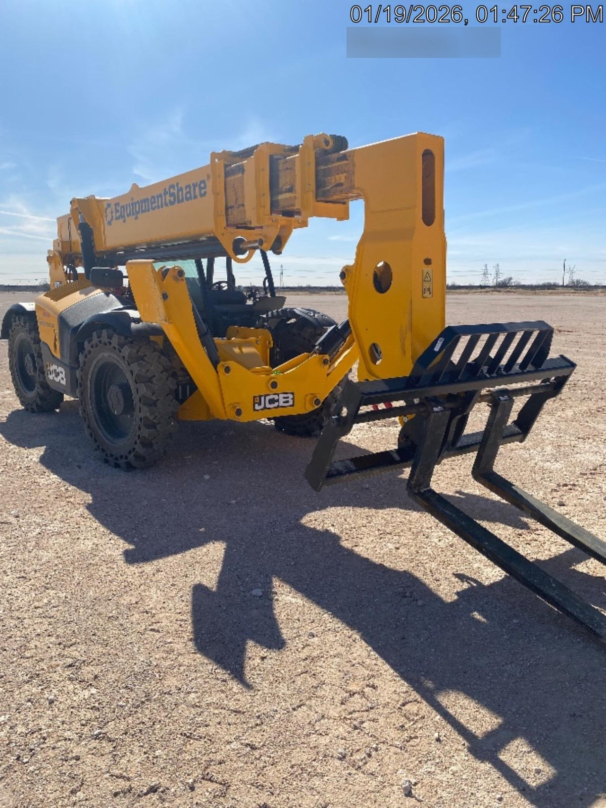 2025 JCB 510-56
