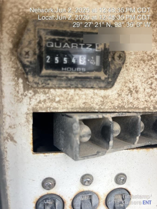 2018 MULTIQUIP DLW300ESA1