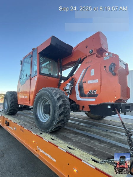 2023 SKYTRAK 6034