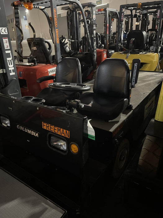 2022 COLUMBIA Payloader 2XL