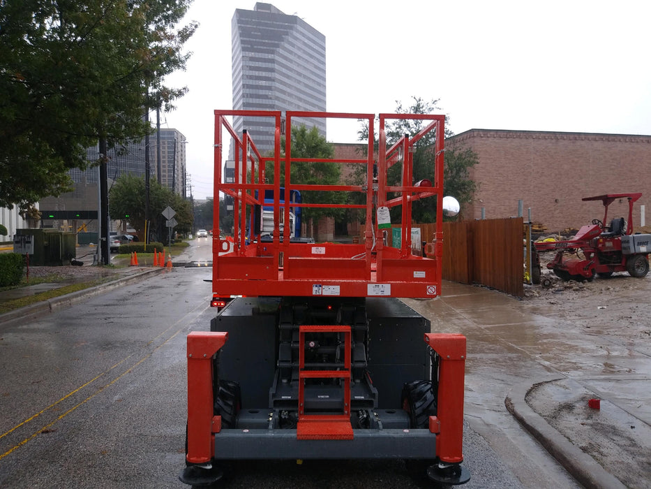 2019 SKYJACK SJ6832 RT