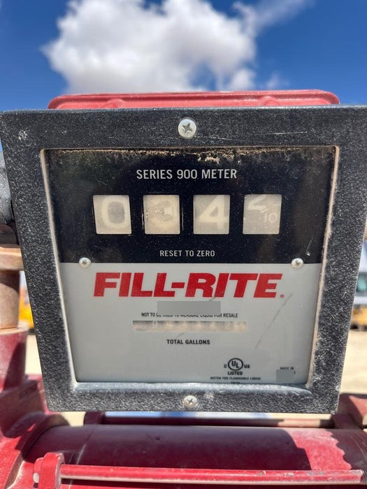 2016 SKYJACK SJ843 TH