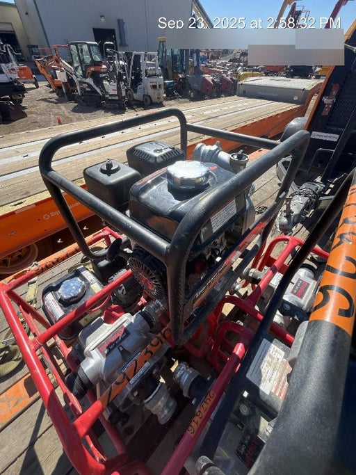 2024 MI-T-M WTP-S02-1MGH