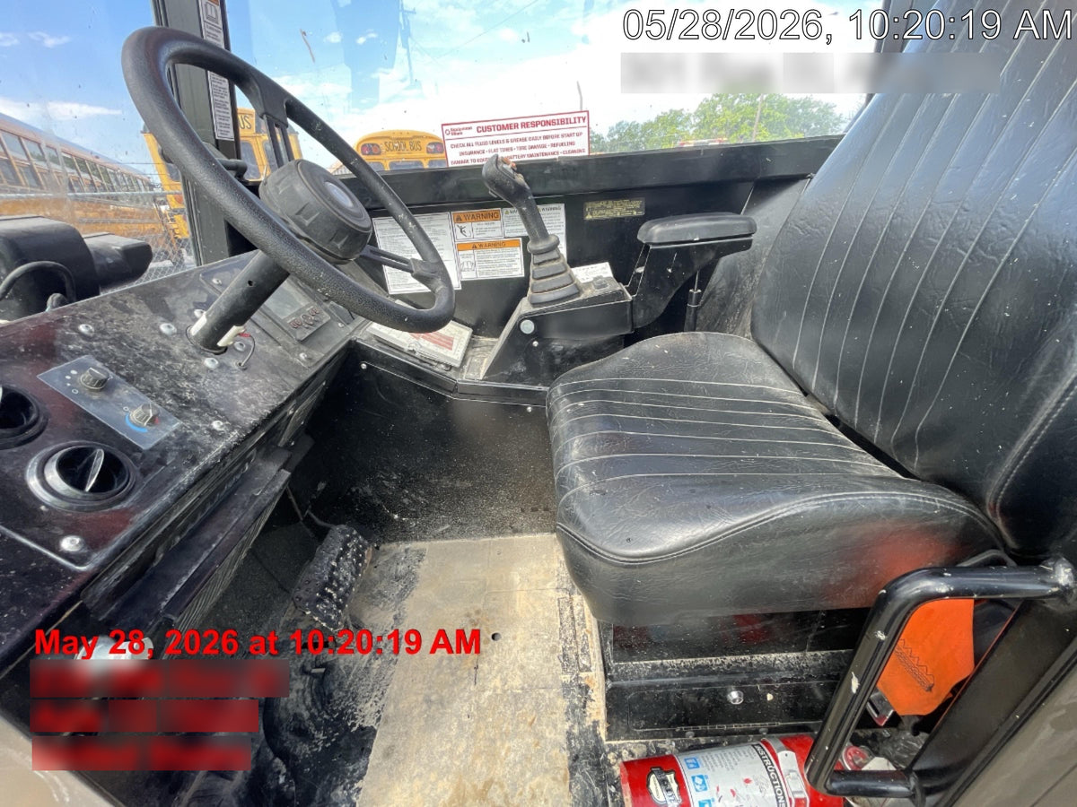 2024 MANITOU MTA6034