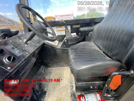 2024 MANITOU MTA6034