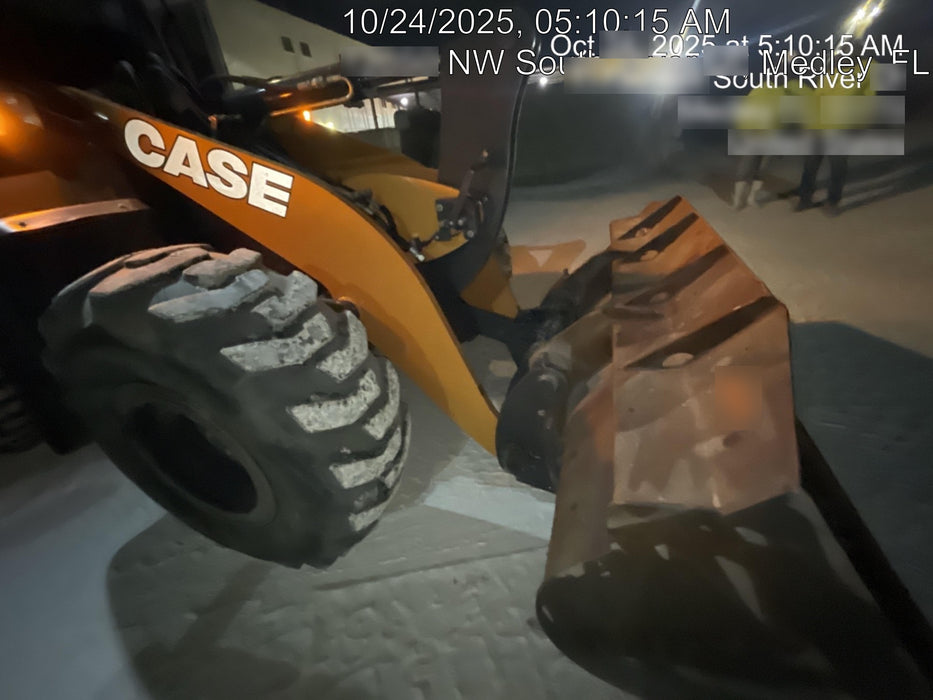 2018 WERK-BRAU 3.0 cu yd Bucket - Werk-Brau