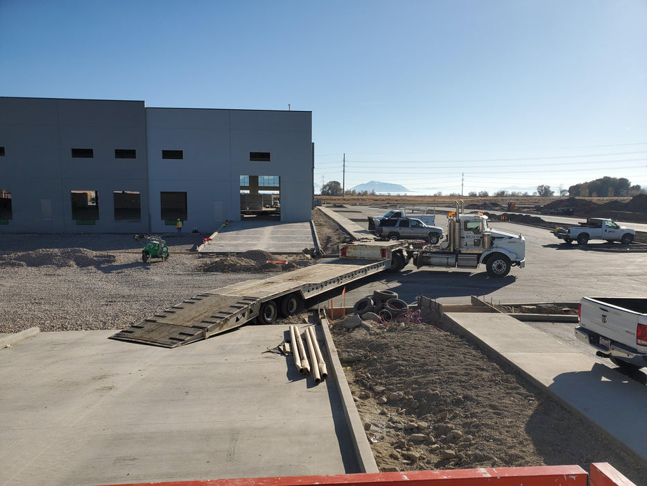 2019 SKYJACK SJ6832 RT