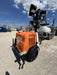 2025 Generac MLTS-4 Diesel, Mitsubishi L2E, 7.1 hp @1800 rpm, Flex Switch 120V Input, Powerzone Controller, (4) 320W LED Lights, 4kW Generator, 39.9 Gal Fuel Tank, 2" Ball, ES Decals
