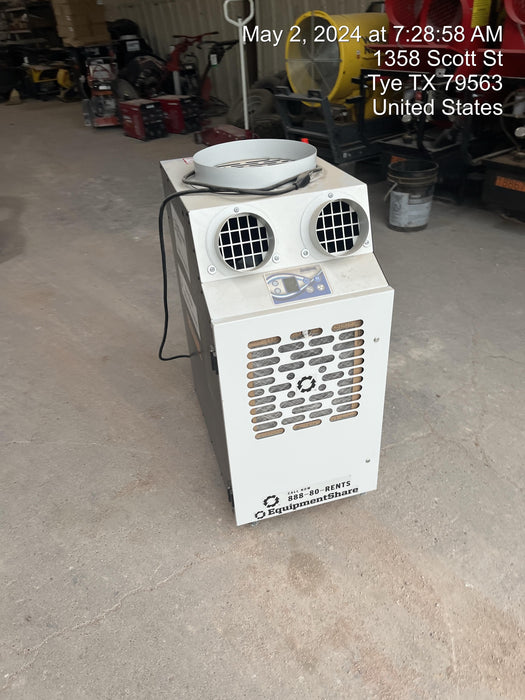 2023 KWIKOOL KPAC1411-2