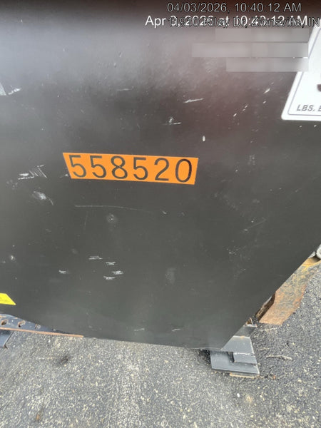 2025 STAR INDUSTRIES M-1820 - Self-Dump Hopper