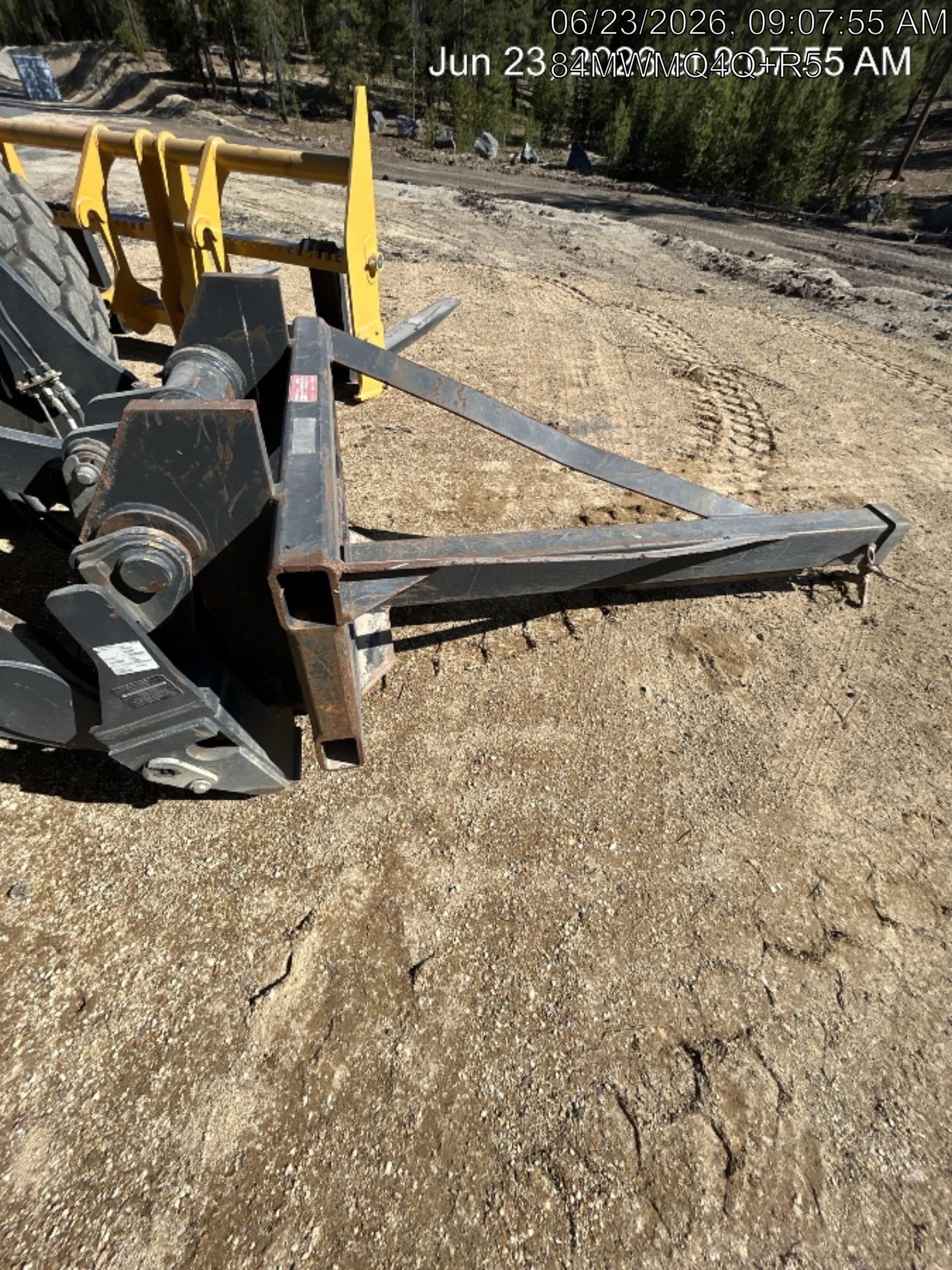 2023 ARROW MATERIAL HANDLING CE60-49