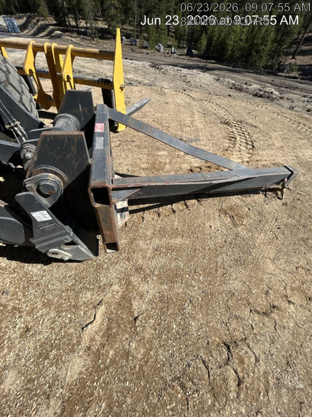 2023 ARROW MATERIAL HANDLING CE60-49