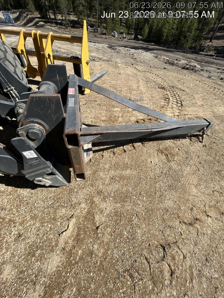 2023 ARROW MATERIAL HANDLING CE60-49