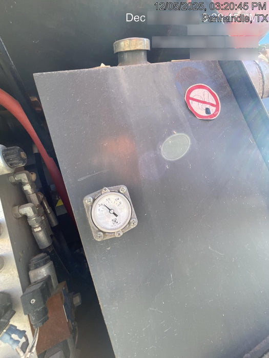 2018 SKYJACK SJ6826 RT