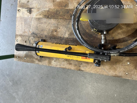 2023 ENERPAC P80