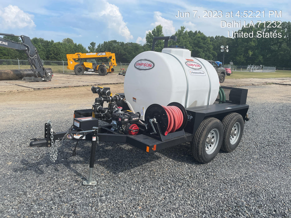 2023 SIMPSON SWT-52517