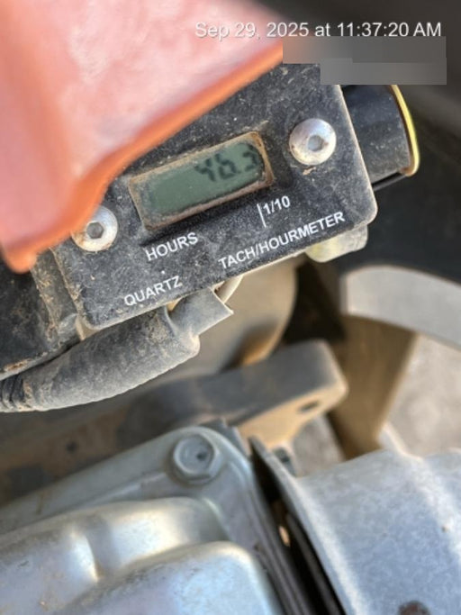 2024 HUSQVARNA LT6005