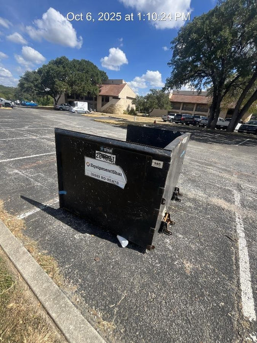 2023 STAR INDUSTRIES 1430