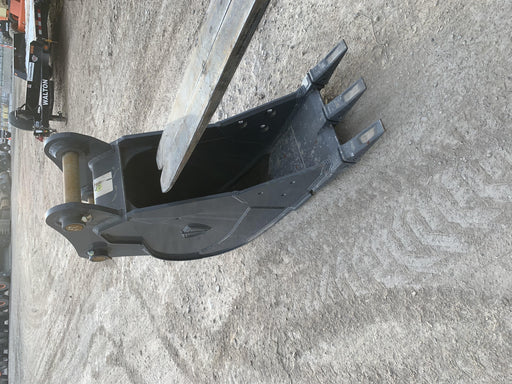 2020 PALADIN 18" Bucket, Mini Excavator - Paladin