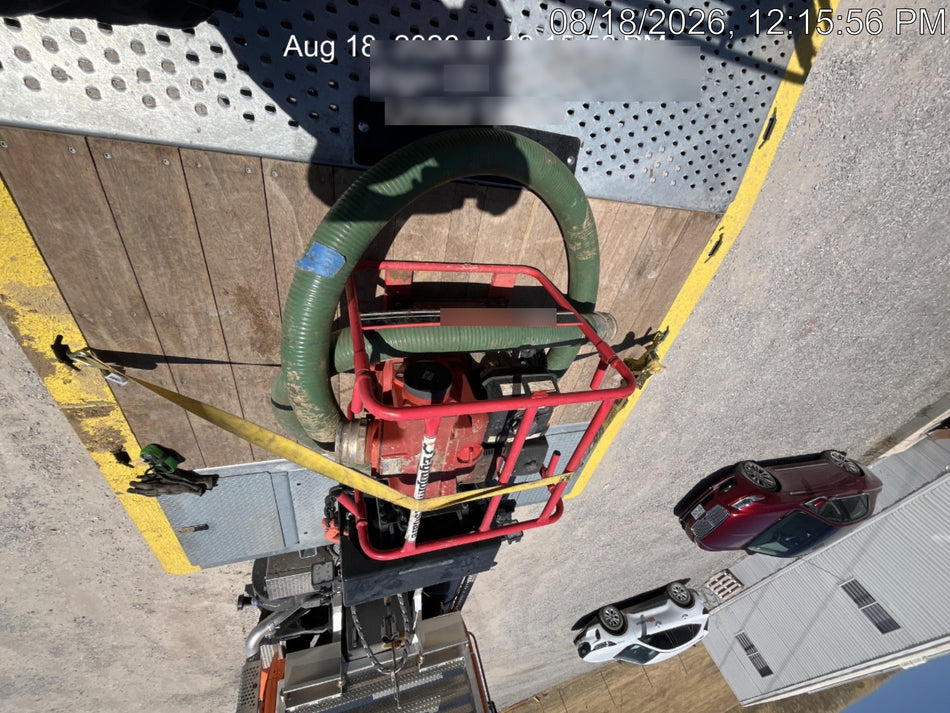 2023 MULTIQUIP QP4TH