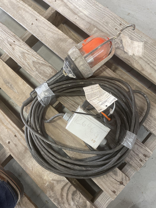 2021 LIND EQUIPMENT GST50