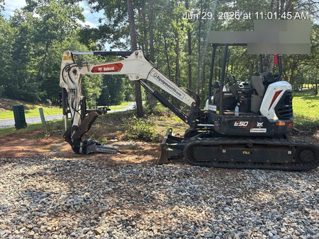 2024 EPIROC EC40T