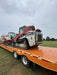 2020 Takeuchi TL12V-2 Cab, Rubber Track
