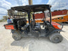 2022 KUBOTA RTV-X1140W-H (Canopy)