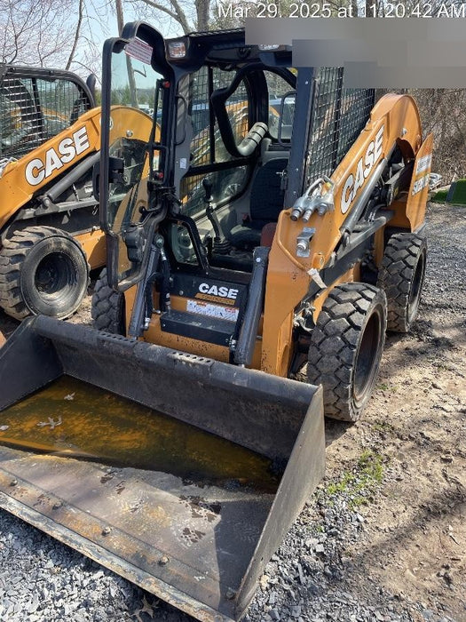 2023 CASE SV280
