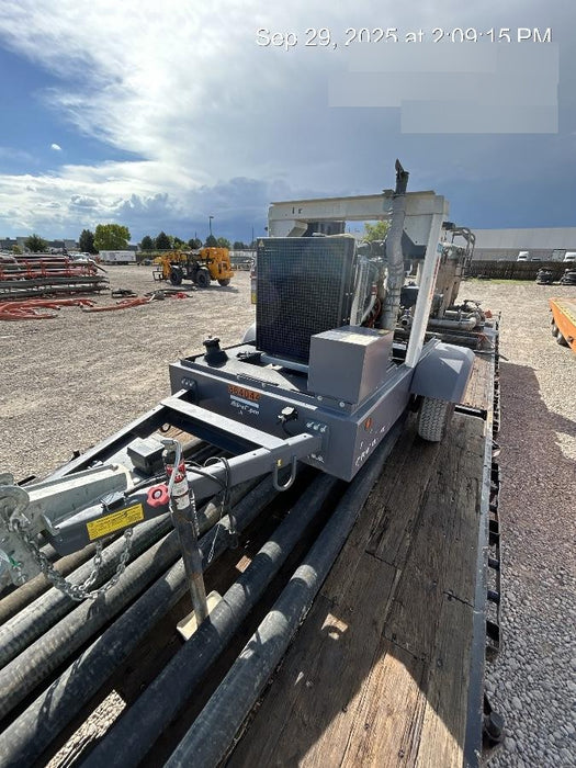 2023 ATLAS COPCO PAC F44 KD