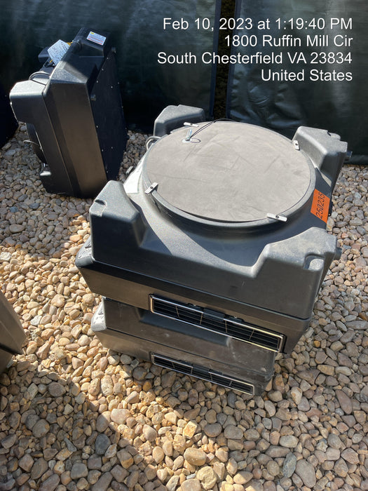 2022 PHOENIX Guardian R Hepa