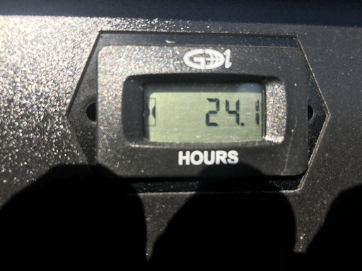 2019 LINCOLN ELECTRIC Vantage 322